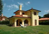 Vakantiepark Albarella foto 15