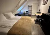 Hotel Buren foto 3