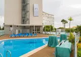 Hotel Florazar Valencia by Flagworld foto 5