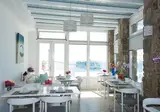 Spanelis Hotel Mykonos foto 14