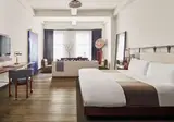 Refinery Hotel foto 2