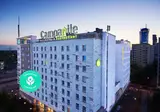 Hotel Campanile Warszawa foto 15