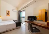 Pefkos Beach Hotel foto 10