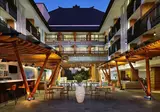 Fairfield by Marriott Bali Kuta Sunset Road foto 16