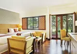 Hotel Nikko Bali Benoa Beach foto 13