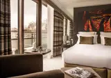 The Lowndes London A Jumeirah Partner Hotel foto 8