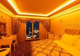 Deluxe Golden Horn Sultanahmet foto 15