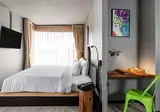 MeStyle Museum Hotel foto 20