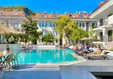 Akdeniz Beach Hotel foto 9