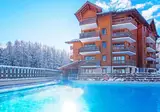 Residence Pierre & Vacances L'Albane foto 3
