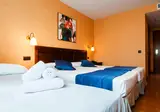 Hotel Las Provincias foto 2