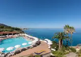 Appartementen Poggio di Tropea foto 1