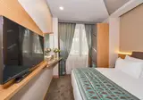Hotel Genova Istanbul foto 23