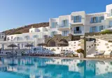Manoulas Mykonos Beach Resort foto 1