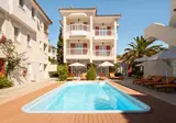 Samian Blue Village foto 1