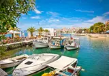 Ontdek het zuiden van Albanië vanuit Sarandë foto 1