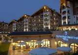 Kempinski Hotel Grand Arena Bansko foto 1