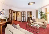 Living Hotel Grosser Kurfurst foto 16