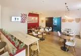 B&B HOTEL Trieste foto 14