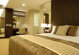 The Narathiwas Residence Sathorn Bangkok foto 4