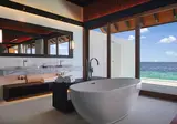 The Westin Maldives Miriandhoo Resort foto 21