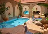 Amani Hotel APP foto 1