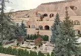 Avantgarde Refined Caves Of Cappadocia foto 21