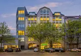 Select hotel Style Berlin foto 3