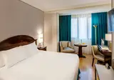 Sercotel Gran Hotel Conde Duque foto 21