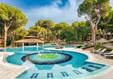 Asteria Family Resort Belek foto 5