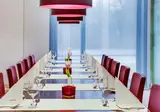 IntercityHotel Hamburg Dammtor foto 5