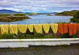 Highlands en Hebriden foto 25