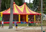 Camping Les Pins foto 2