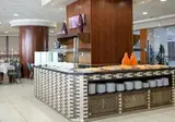 Hotel Intelier Orange foto 25