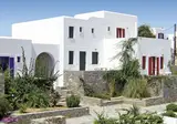 Mr & Mrs White Paros foto 9