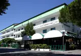 Hotel Aldebaran foto 10