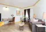 Riverfront Residences Bangkok foto 11