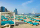 Al Habtoor Grand Resort, Autograph Collection foto 23