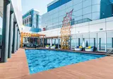 Pearl Rotana Capital Centre foto 1