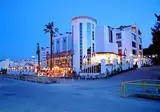 Hotel Ideal Pearl foto 20