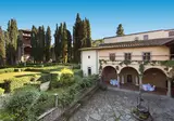 & Appartementen Villa Casagrande foto 28