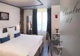Hotel Mademoiselle foto 23