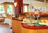 Hotel Goldener Knopf foto 12