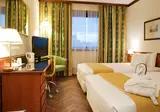 SHG Hotel Catullo Verona foto 15