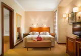 Best Western Premier Hotel Astoria foto 29