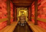 IFA Alpenhof Wildental Hotel foto 15