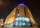 Hotel Galaxy foto 26