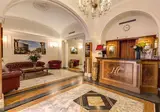 Hotel Contilia foto 8