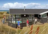 Skallerup Seaside Resort foto 1