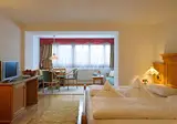 Ganischgerhof Mountain Resort & Spa foto 28